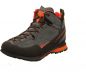 Preview: La Sportiva Boulder X MID GTX carbon/flame