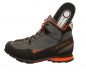 Preview: La Sportiva Boulder X MID GTX carbon/flame