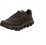 Preview: On Shoes Cloudvista 2 Ws Black/Black