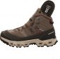Preview: On Shoes Cloudrock Trek WP Men Ash/Fog