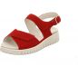 Preview: Semler C7085 Clara H Weite rot