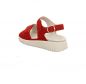 Preview: Semler C7085 Clara H Weite rot