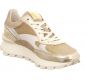 Preview: Floris van Bommel SFW 10098 Blokki gold