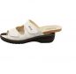 Preview: Hickersberger 2170 Hallux Pantolette grau