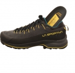 Preview: La Sportiva TX 4 Evo Lo GTX carbon