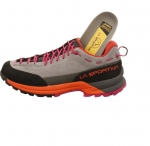 Preview: La Sportiva TX Guide Leather Lady grey