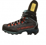Preview: La Sportiva Aequilibrium Hike GTX Ws carbo