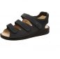 Preview: Finn Comfort Tunis blau