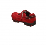 Preview: Allrounder by Mephisto Niro Mesh rot