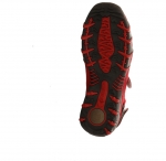 Preview: Allrounder by Mephisto Niro Mesh rot