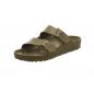Preview: Birkenstock Arizona Men EVA Khaki