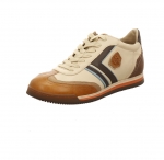 Preview: Kamo-Gutsu Buckley Gray Tabacco Brown