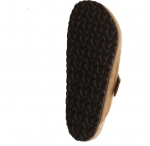 Preview: Birkenstock Boston Clog BS Dark Tea