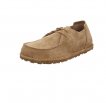 Preview: Birkenstock Utti Lace Lady Gray Taupe