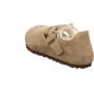Preview: Birkenstock London Shearling Taupe