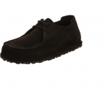 Preview: Birkenstock Utti Lace Black
