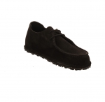 Preview: Birkenstock Utti Lace Black