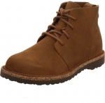 Preview: Birkenstock Uppsala Mid Lady dark tea
