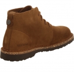 Preview: Birkenstock Uppsala Mid Lady dark tea