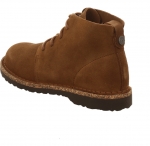 Preview: Birkenstock Uppsala Mid Lady dark tea