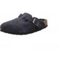 Preview: Birkenstock Boston Clog Shearling Lady nav