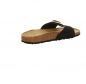 Preview: Birkenstock Madrid Big Buckle schwarz