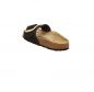 Preview: Birkenstock Madrid Big Buckle schwarz