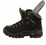 Preview: Lowa Renegade WARM Mid Ws GTX black
