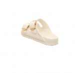 Preview: Birkenstock Arizona Big Buckle EVA weiss