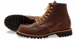 Preview: Red Wing Shoes 8146 EE Roughneck