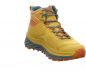 Preview: Lowa Fortux GTX QC