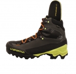 Preview: La Sportiva Aequilibrium  LT GTX carbon