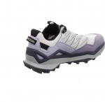 Preview: Lowa Maddox Pro LO Ws grau