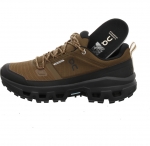 Preview: On Shoes Cloudrock Low WP Earth