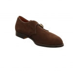 Preview: Alden 953 Monk