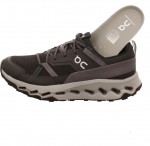 Preview: On Shoes Cloudhorizon Men Black/Alloy