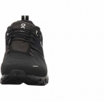 Preview: On Shoes Cloud 6 WP Ws black
