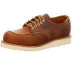 Preview: Red Wing Shoes 8077 Shop Moc Oxford