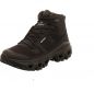 Preview: On Shoes Cloudrock Mid WP Ws Black/Blac