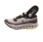 Preview: On Shoes Cloudsurfer Trail 2 WP Ws Blac