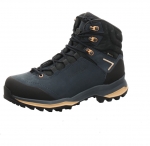Preview: Lowa Lady Light EVO GTX WS navy