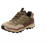 Preview: Lowa Maddox Pro GTX LO Ws desert