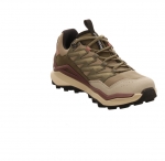 Preview: Lowa Maddox Pro GTX LO Ws desert