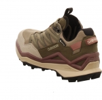 Preview: Lowa Maddox Pro GTX LO Ws desert