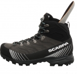 Preview: Scarpa Ribelle TRK GTX