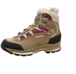 Preview: Lowa Mauria EVO GTX Ws sand