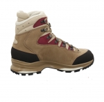 Preview: Lowa Mauria EVO GTX Ws sand