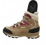 Preview: Lowa Mauria EVO GTX Ws sand