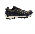 Preview: Lowa Maddox Pro LO blau
