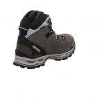 Preview: Meindl Air Revolution Ultra GTX Lady
